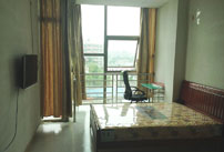 学员单人间宿舍