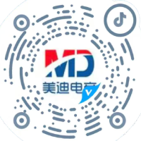 抖音号二维码