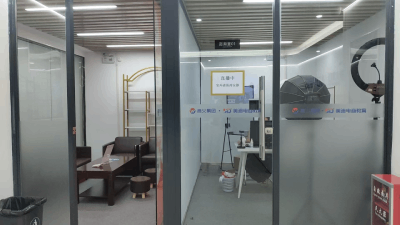 广州华师校区校区环境