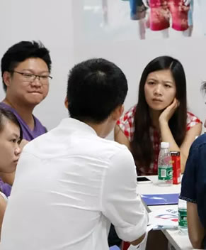 <b>美迪电商月销售额30万以上卖家圆桌交流会</b>