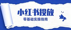 小红书薯条投放没效果？零基础投放实操指南