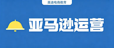 零基础做跨境亚马逊去哪学完整运营流程？