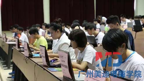 科学技术是第一生产力-美迪电商支持大学生创新活动