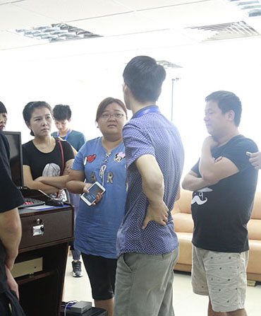<b>美迪电商7.23线下交流活动报道</b>