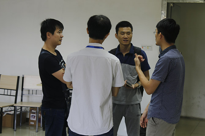 引爆电商：京东干货线下交流会图文回放