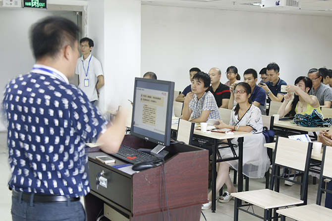 引爆电商：京东干货线下交流会图文回放