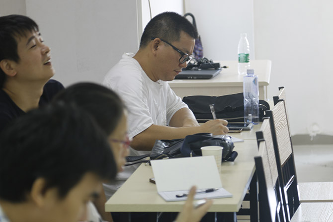 引爆电商：京东干货线下交流会图文回放