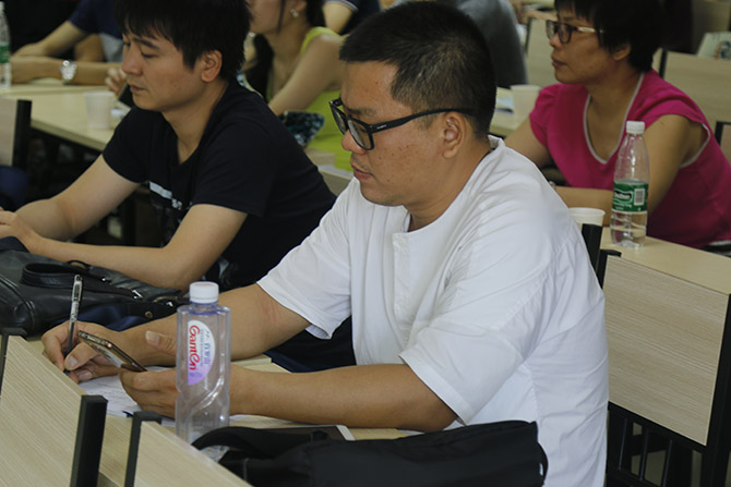 引爆电商：京东干货线下交流会图文回放