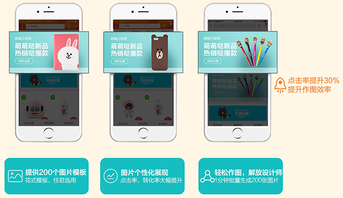 千人千面2017功能大升级，千人千面设置操作步骤