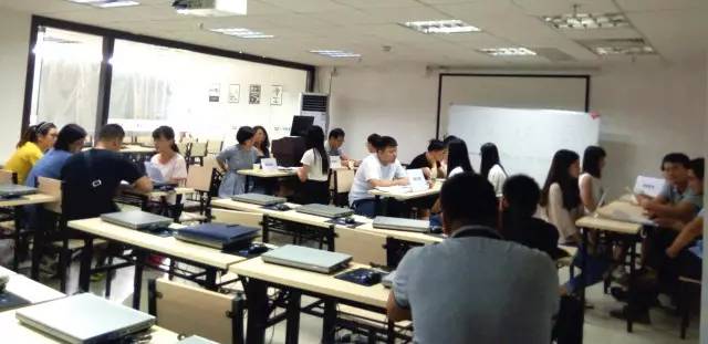 美迪电商校园招聘会圆满结束