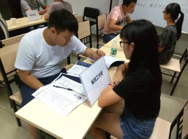 美迪电商校园招聘会圆满结束