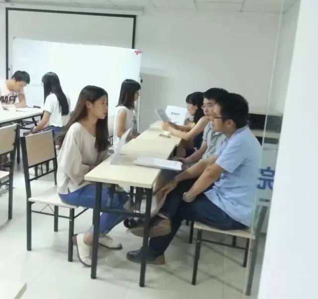 美迪电商校园招聘会圆满结束