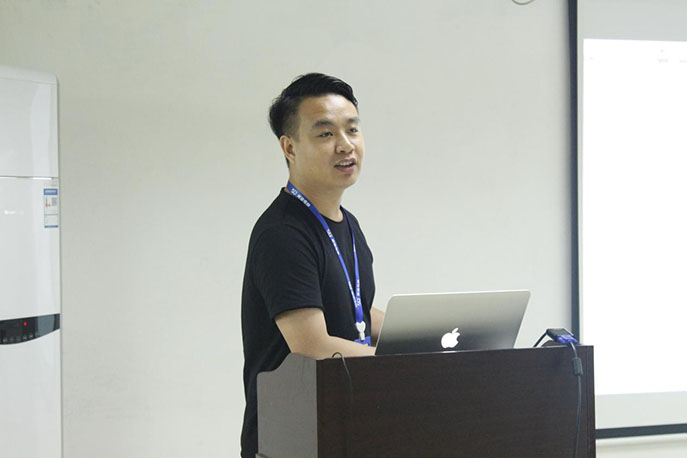 美迪跨境电商线下交流活动圆满结束