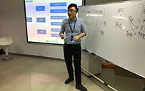 <b>全国高校新媒体运营能力提升师资研修班圆满结业</b>