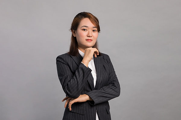 美迪电商-梁老师