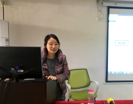 电商运营推广与数据分析师资培训结业 - 美迪电商培训