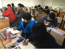 电商运营推广与数据分析师资培训结业 - 美迪电商培训
