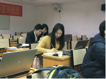电商运营推广与数据分析师资培训结业 - 美迪电商培训