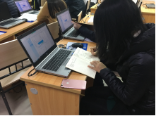 电商运营推广与数据分析师资培训结业 - 美迪电商培训