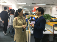 互联网+新媒体运营能力提升师资研修班在广州圆满落幕 - 美迪电商学院