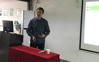 互联网+新媒体运营能力抬升师资研修班在广州圆满落幕