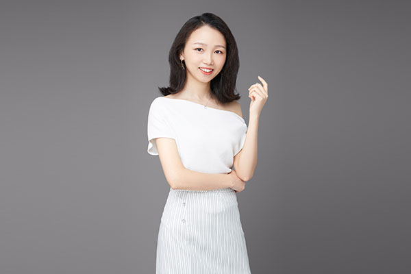美迪电商培训 - 陈老师