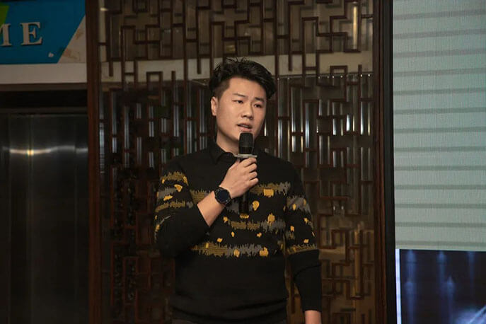 【起航2021】美迪电商迎新年会精彩回顾