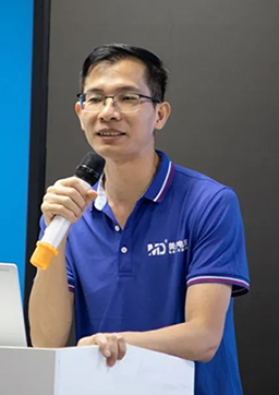 2023年美迪电商教育教师节庆祝暨表彰大会圆满结束！