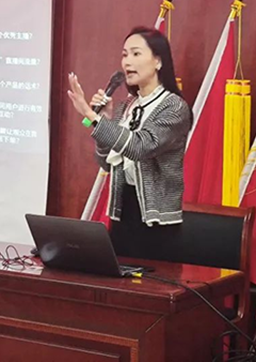 广东省英德市白沙镇“乡村振兴”电商直播带货技能培训