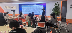 佛山平安保险有限公司视频号直播培训