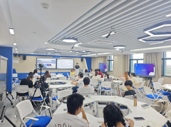 湛江科技学院小红书运营培训