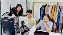 【直播陪跑】生鲜类目直播陪跑案例分享