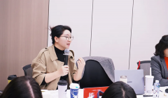 主播训练营圆满收官:美迪电商赋能K12讲师打造高转化直播课堂