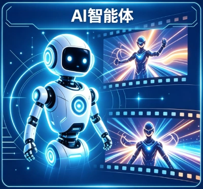 科技赋能