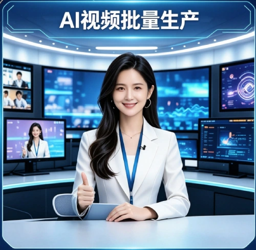 科技赋能
