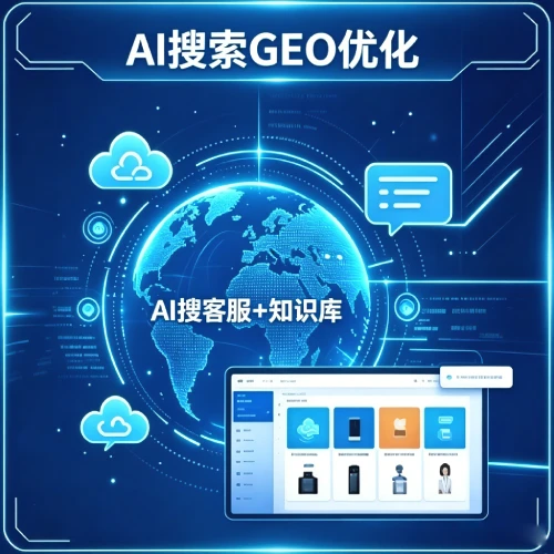 科技赋能