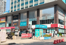 惠州（分校） - 惠城区 - 惠州校区