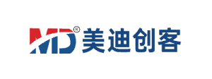 美迪创客