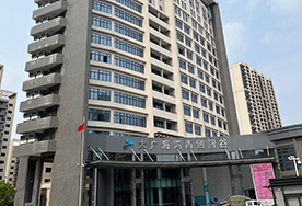 台山校区