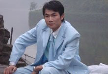 <b>赖俊杰:有目标，你的人生才不会偏离航道；有拼</b>
