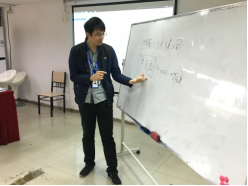 互联网+新媒体运营能力提升师资研修班在广州圆满落幕 - 美迪电商学院