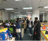 互联网+新媒体运营能力提升师资研修班在广州圆满落幕 - 美迪电商学院