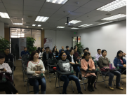 互联网+新媒体运营能力提升师资研修班在广州圆满落幕 - 美迪电商学院