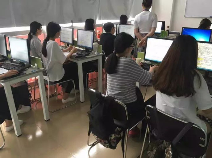 高校人才定向培养计划落地广东科贸职业学院 - 美迪电商学院