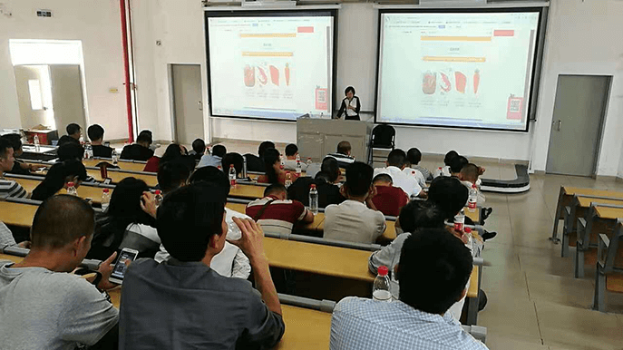 “养殖+互联网”开启养殖行业新思路、新起点的电商之路 - 美迪电商教育