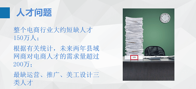 “养殖+互联网”开启养殖行业新思路、新起点的电商之路 - 美迪电商教育