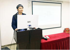 全程项目实战，电商运营推广与数据分析高级师资研修班圆满结业