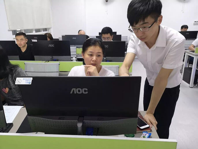 网络攻防渗透能力提升师资研修班培训圆满结束 - 美迪教育