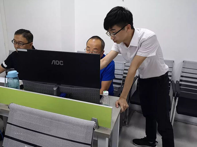 网络攻防渗透能力提升师资研修班培训圆满结束 - 美迪教育