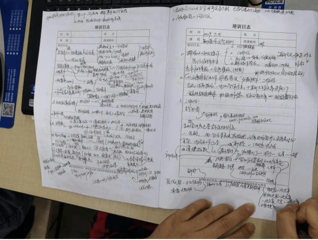 充满技能提升探索与满载而归的新媒体运营师资培训